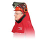Pro Wear Plus 40cal LF Hood Pro Wear Plus 40cal LF Hood